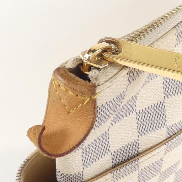 LOUIS VUITTON Damier Azur Totally PM N51261 Tote Bag - Picture 5 of 9